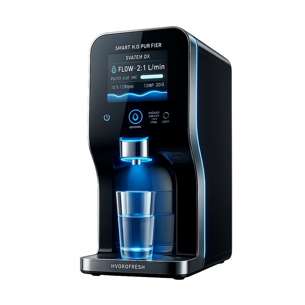 Alpha Water Solutions