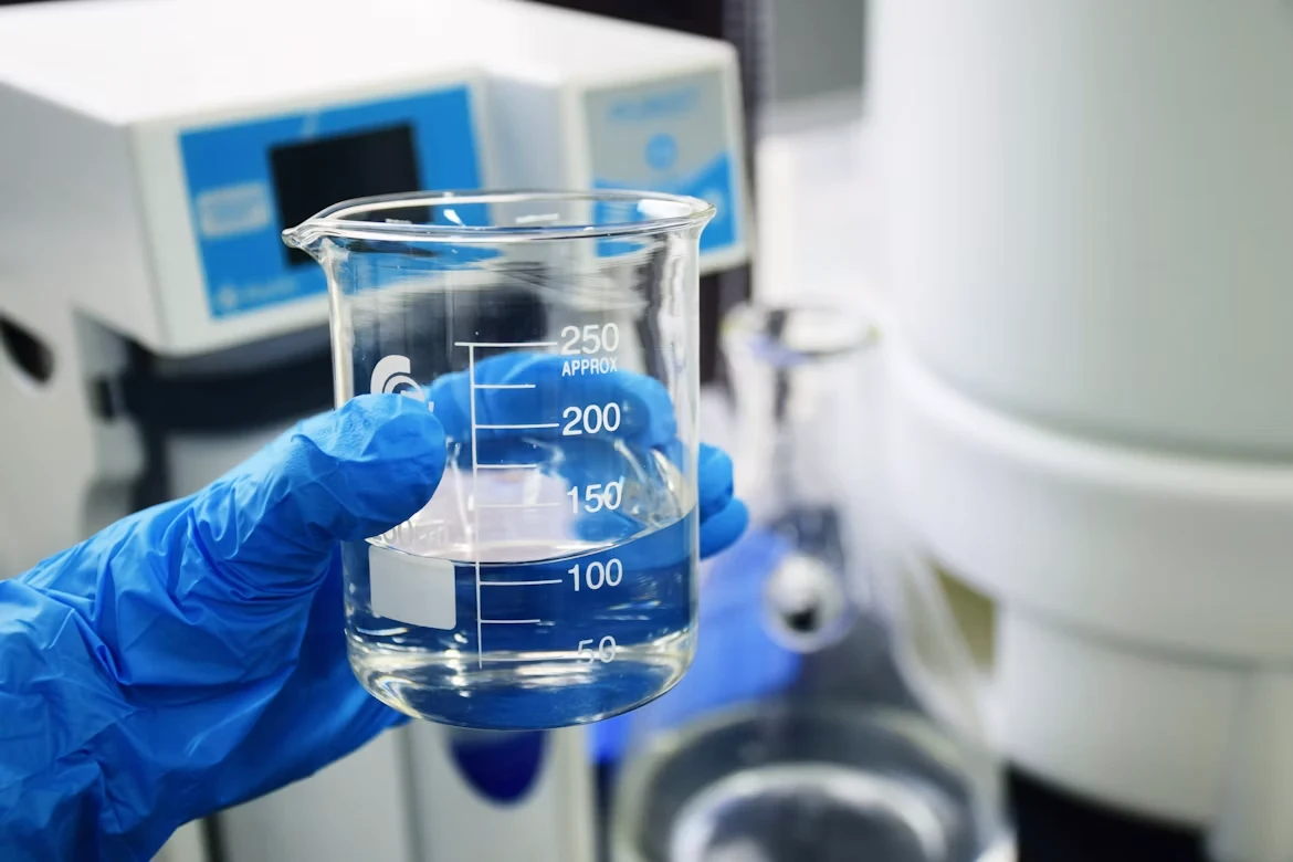 Water Quality Testing