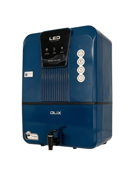 H2OXY Olix (Colour blue ) 