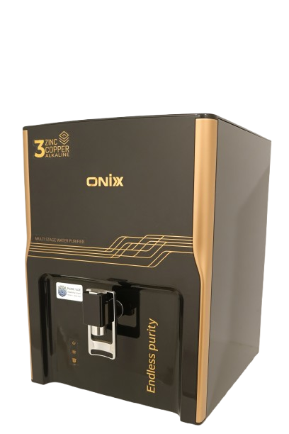 H2OXY Onix (Black white) 