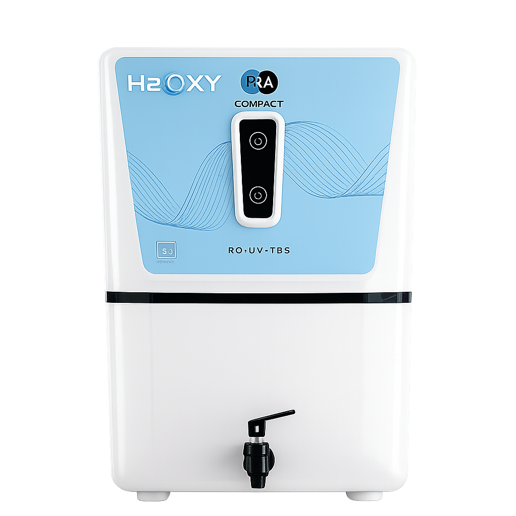 H2OXY P&A Compact 