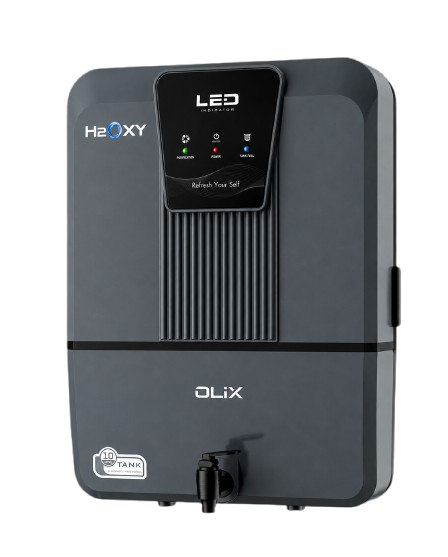 H2OXY OLIX 