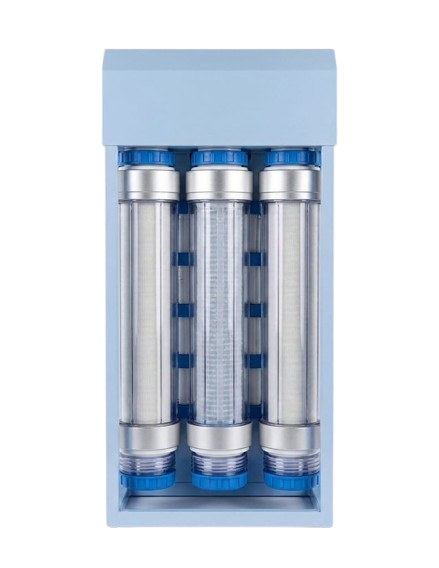 H2OXY RO System 100 LPH
